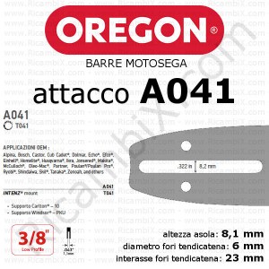 barra motosega Oregon A041 - 3-8 mini x 1,1 mm.jpg